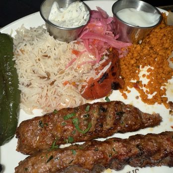 Sahara Restaurant - ADANA KEBAB - Middle Eastern Near Me - New Brunswick, New Jersey Sahara Restaurant - ADANA KEBAB - Middle Eastern Near Me - New Brunswick, New Jersey