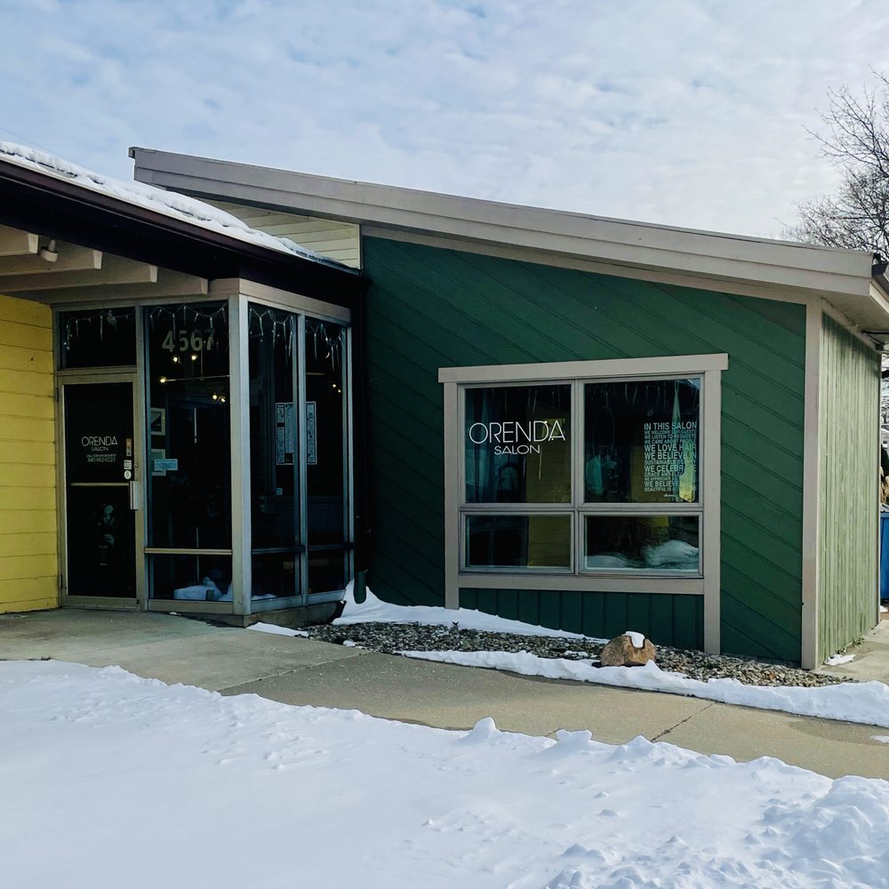 Orenda Salon - Hair Salons Near Me - Vermilion, Ohio Orenda Salon - Hair Salons Near Me - Vermilion, Ohio