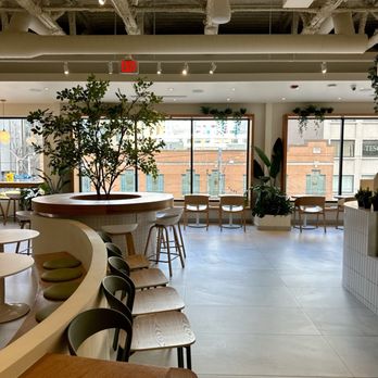 Cafe Forêt - Cafes Near Me - Toronto, Ontario