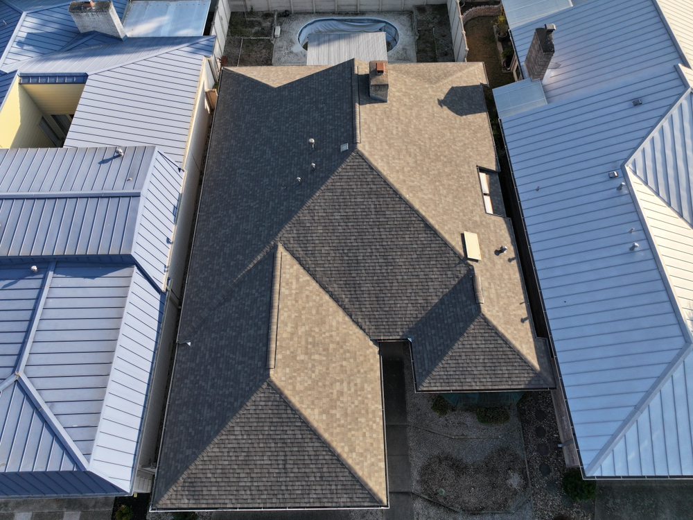 Slide of Raptor Roofing And Construction