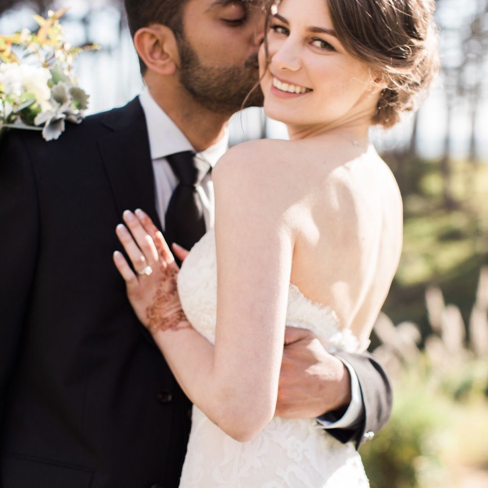 Blush Hair and Makeup Design - Makeup Artists Near Me - Aptos, California