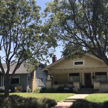 Henry T. Oxnard Historic District - Landmarks & Historical Buildings Near Me - Oxnard, California Henry T. Oxnard Historic District - Landmarks & Historical Buildings Near Me - Oxnard, California
