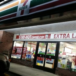 7-Eleven