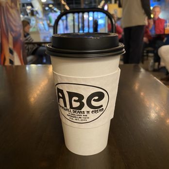 Aspinwall Beans 'N' Cream - Coffee & Tea Near Me - Aspinwall, Pennsylvania