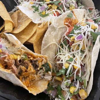 Bubbakoo's Burritos - Nashville hot taco - Tex-Mex Near Me - Jersey City, New Jersey