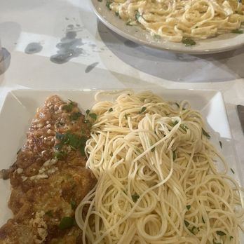 DeCristofaro’s - Another phenomenal meal. Love love this place! - Italian Near Me - Spring Hill, Florida DeCristofaro’s - Another phenomenal meal. Love love this place! - Italian Near Me - Spring Hill, Florida