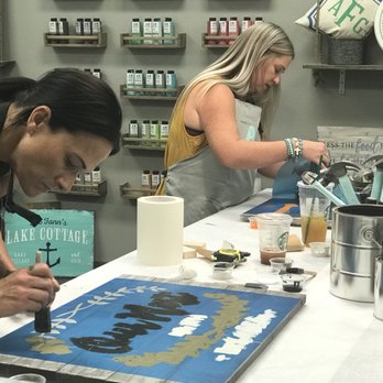 AR Workshop Temecula - Arts & Crafts Near Me - Temecula, California
