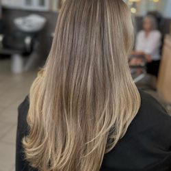 Sullo Salon & Day Spa - By Jonathan