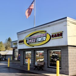 Tires 2000