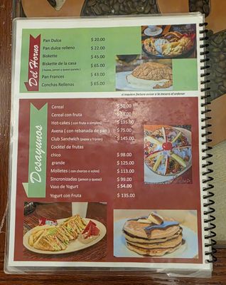 Menu photo 1 Restaurante Tips Reynosa, TAM