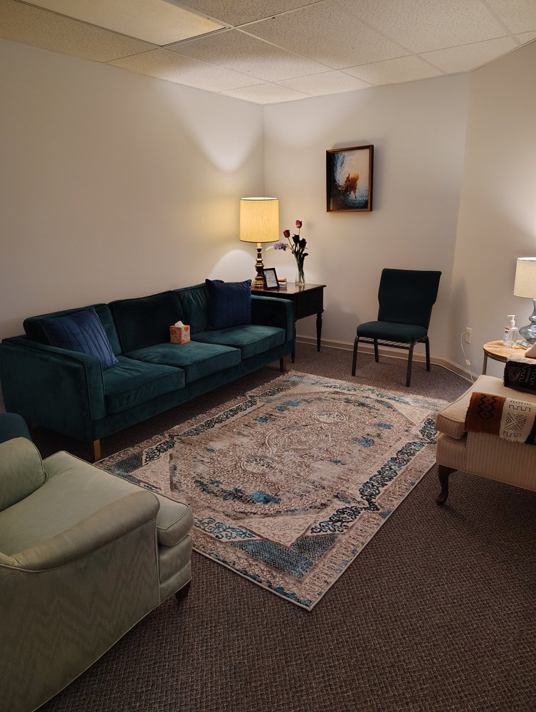 Living Waters Peace Center - grief counselor in Fort Wayne, IN