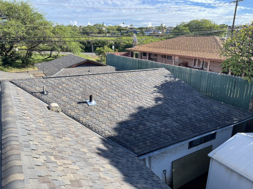 Slide of Roofing 808 Maui and Waterproofing