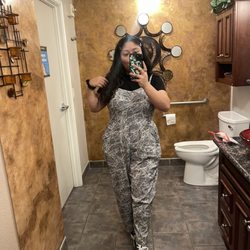 Alex Rader, DDS - Bathroom!