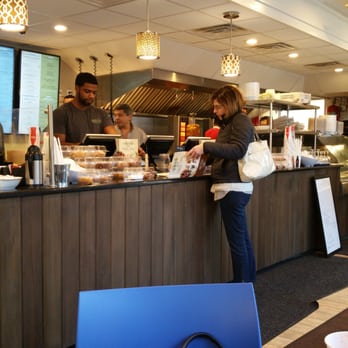 Summit Greek Grill - Creperies Near Me - Summit, New Jersey
