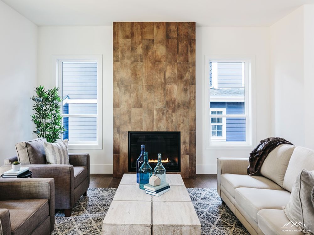 Slide of Top Renovation