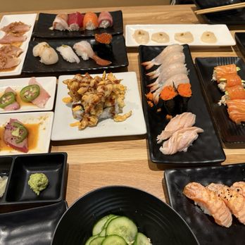 Eat's Ayce Sushi - Japanese Near Me - Alhambra, California Eat's Ayce Sushi - Japanese Near Me - Alhambra, California