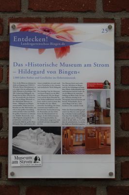 Museum am Strom by null