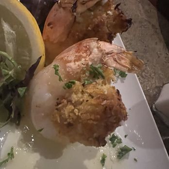 Muddy Misers - Crab Stuffed Shrimp - Steakhouses Near Me - Zanesville, Ohio Muddy Misers - Crab Stuffed Shrimp - Steakhouses Near Me - Zanesville, Ohio