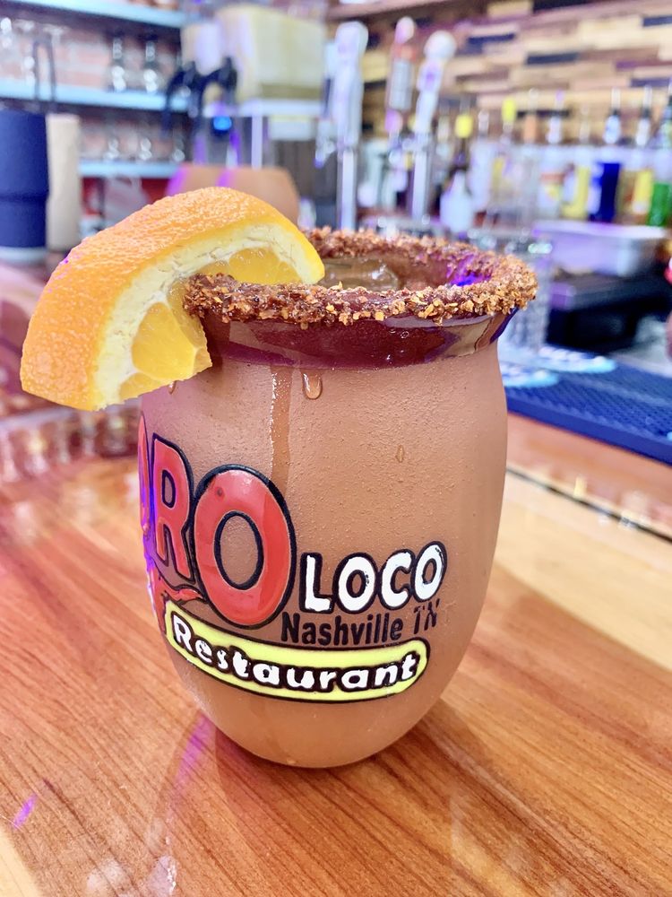 El Toro Loco