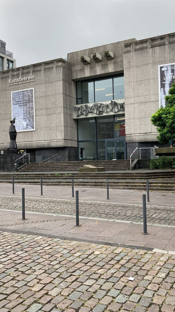 Kunsthalle Düsseldorf