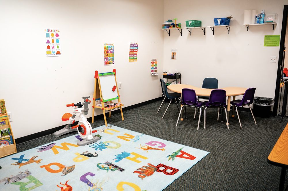 Mindcolor Autism - child therapist in Brookfield, WI