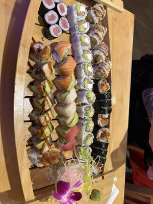 Sushi Tokoro by null