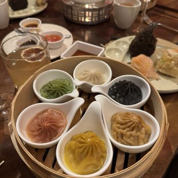 Palette Tea House - Dim Sum Near Me - San Francisco, California Palette Tea House - Dim Sum Near Me - San Francisco, California