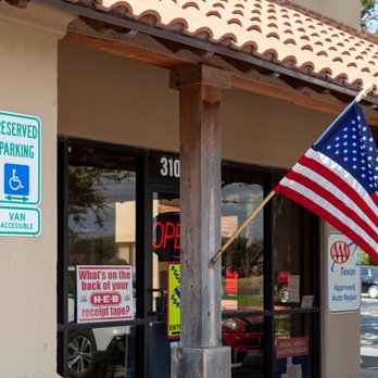 Acclaimed Auto Service - Auto Repair Near Me - Mcallen, Texas Acclaimed Auto Service - Auto Repair Near Me - Mcallen, Texas