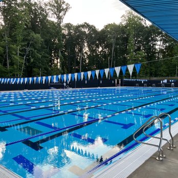 Triangle Aquatic Center - New outdoor 50 meter pool - Swimming Pools Near Me - Cary, North Carolina Triangle Aquatic Center - New outdoor 50 meter pool - Swimming Pools Near Me - Cary, North Carolina