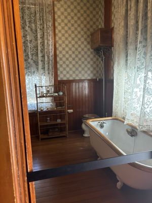 Rosson House Museum at The Square PHX by null