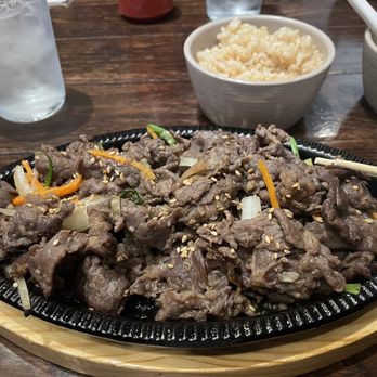 Cozy Kimchi - Beef Bulgogi - Korean Near Me - Newburyport, Massachusetts Cozy Kimchi - Beef Bulgogi - Korean Near Me - Newburyport, Massachusetts