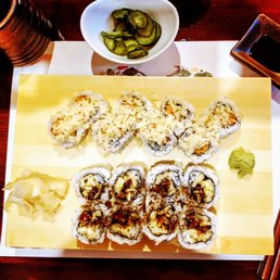 Spicy Tuna