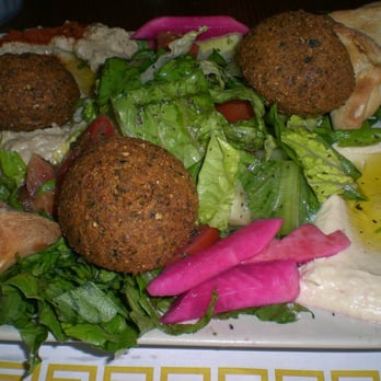 Pi On Sunset - Veggie Platter - Mediterranean Near Me - West Hollywood, California Pi On Sunset - Veggie Platter - Mediterranean Near Me - West Hollywood, California