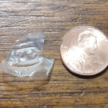 McDonald's - Piece of plastic found in a Spain burger. - Burgers Near Me - Blue Earth, Minnesota McDonald's - Piece of plastic found in a Spain burger. - Burgers Near Me - Blue Earth, Minnesota