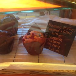 The Barn Cafe - Delicious!