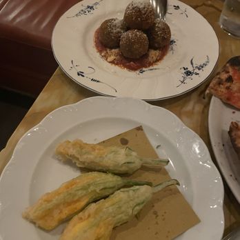 Mother Wolf - Ox tail and floretes (?) were so delicious - Italian Near Me - Los Angeles, California Mother Wolf - Ox tail and floretes (?) were so delicious - Italian Near Me - Los Angeles, California