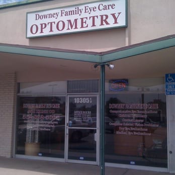 Downey Family Eye Care - Optometrists Near Me - Downey, California