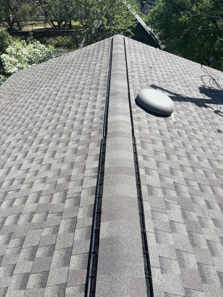 Slide of Strong Roofing Systems