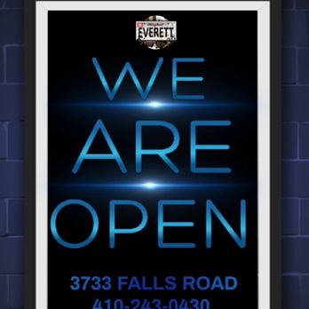 Everett Tag & Title - We got you covered! - Registration Services Near Me - Baltimore, Maryland