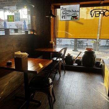 Jin Cook - My table - Korean Near Me - Glendale, California
