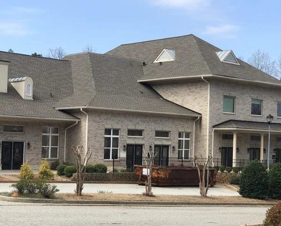 Slide of Quality Works Roofing