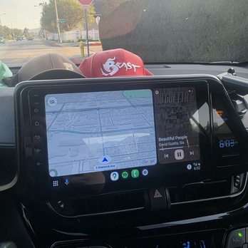 Planet Stereo - Android auto - Car Stereo Installation Near Me - Covina, California Planet Stereo - Android auto - Car Stereo Installation Near Me - Covina, California