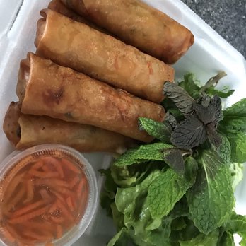 Pho Huong Lan - Spring rolls - Vietnamese Near Me - Honolulu, Hawaii Pho Huong Lan - Spring rolls - Vietnamese Near Me - Honolulu, Hawaii
