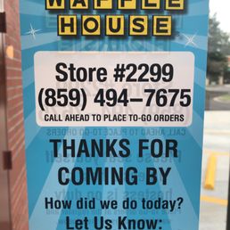 New location