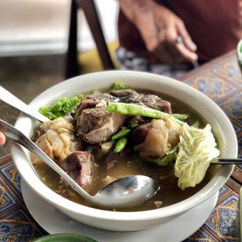 Balay Dako - bulalo - Filipino Near Me - Tagaytay, CAV Balay Dako - bulalo - Filipino Near Me - Tagaytay, CAV