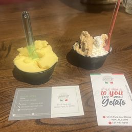 Stracciatella