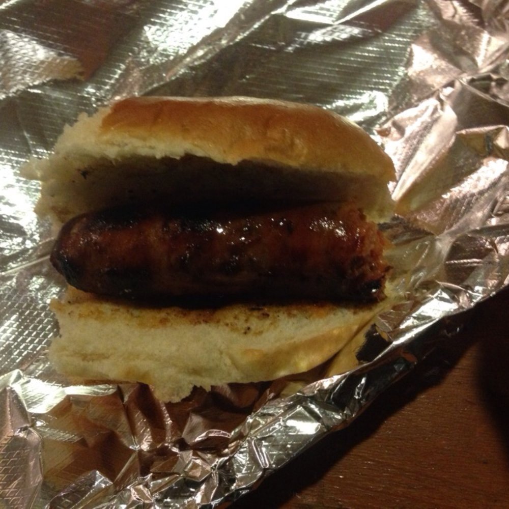 DAS Beer Garden - Fits half the bun. - Sports Bars Near Me - Jupiter, Florida DAS Beer Garden - Fits half the bun. - Sports Bars Near Me - Jupiter, Florida