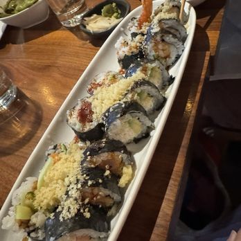 Tataki - Sushi Bars Near Me - San Francisco, California Tataki - Sushi Bars Near Me - San Francisco, California