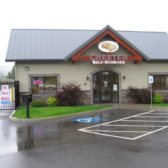 Chester Self Storage - Chester Self Storage - Self Storage Near Me - Spokane Valley, Washington Chester Self Storage - Chester Self Storage - Self Storage Near Me - Spokane Valley, Washington