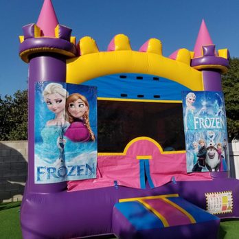 Tezca - Jumper - Party Equipment Rentals Near Me - N Hollywood, California Tezca - Jumper - Party Equipment Rentals Near Me - N Hollywood, California